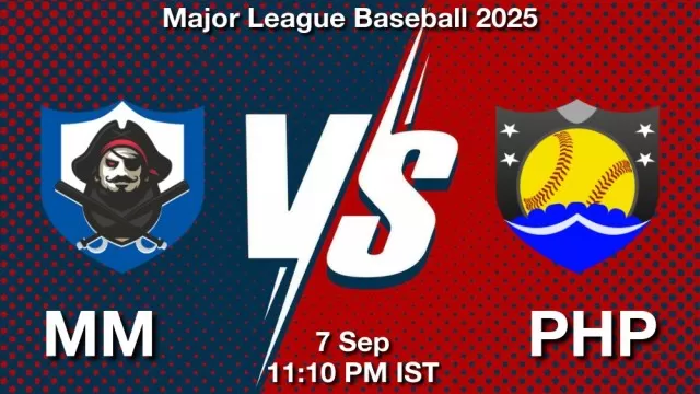 MM vs PHP Match Previews MM vs PHP Match Previews and Baseball Tips