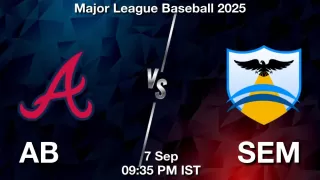 AB vs SEM Matcch Previews
