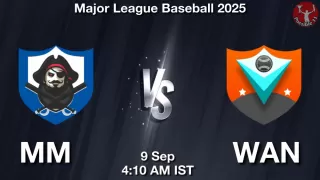 MM vs WAN