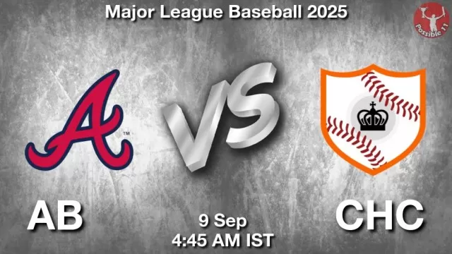 AB vs CHC Match Previews AB vs CHC Match Previews and Baseball Tips