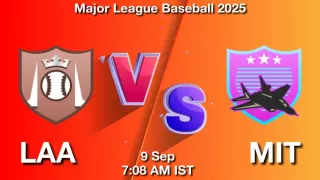 LAA vs MIT