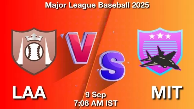 LAA vs MIT Match Previews and Baseball Tips
