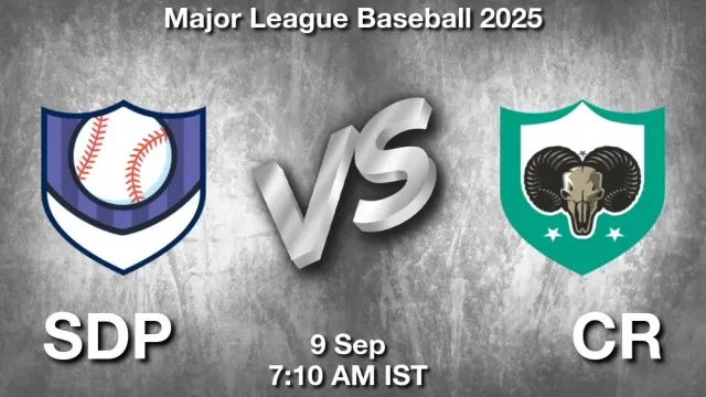 SDP vs CR Match Previews SDP vs CR Match Previews and Baseball Tips