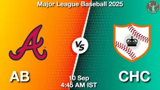AB vs CHC Matcch Previews