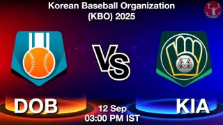 DOB vs KIA