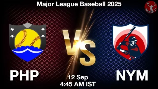 PHP vs NYM Match Previews PHP vs NYM Match Previews and Baseball Tips