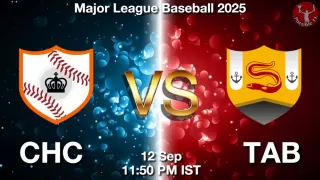 CHC vs TAB