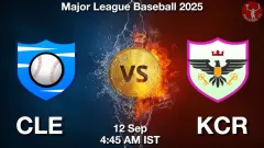 CLE vs KCR Match Result