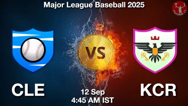 CLE vs KCR Match Previews and Baseball Tips
