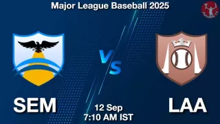 SEM vs LAA
