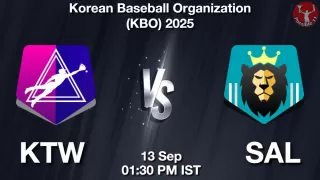 KTW vs SAL