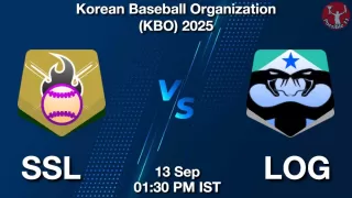 SSL vs LOG