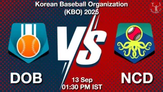 DOB vs NCD