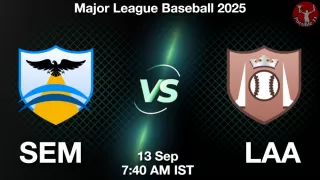 SEM vs LAA