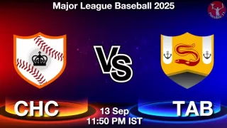 CHC vs TAB