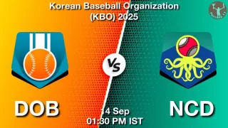 DOB vs NCD