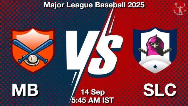 MB vs SLC Match Previews and Baseball Tips