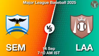SEM vs LAA