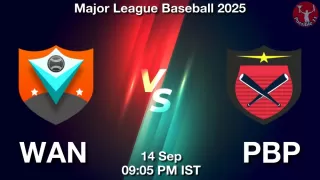 WAN vs PBP