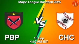PBP vs CHC