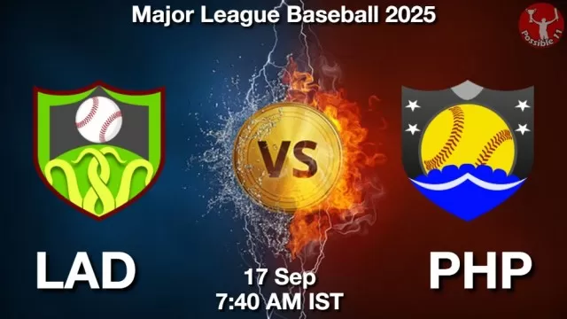 LAD vs PHP Match Previews and Baseball Tips