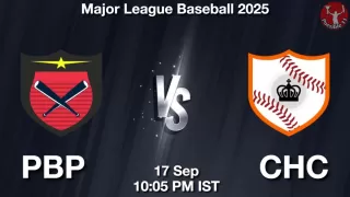 PBP vs CHC