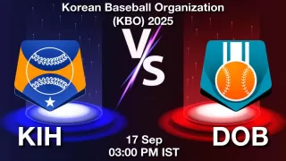 KIH vs DOB