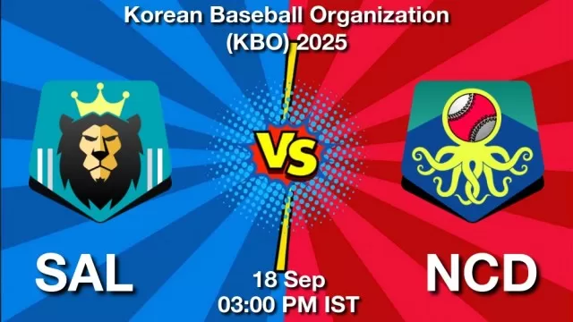 SAL vs NCD Match Previews SAL vs NCD Match Previews and Baseball Tips