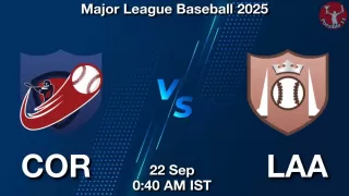 COR vs LAA