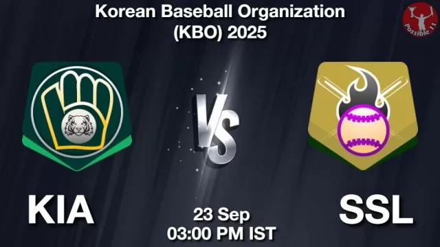 KIA vs SSL Match Previews and Baseball Tips