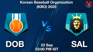 DOB vs SAL