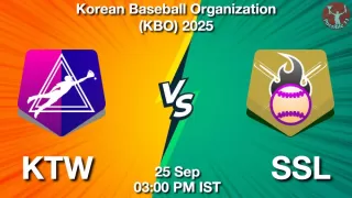 KTW vs SSL