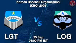 LGT vs LOG