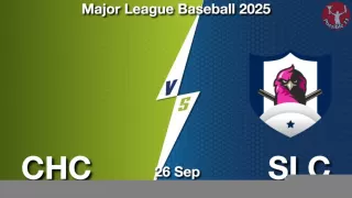 CHC vs SLC