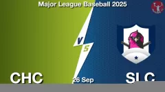 CHC vs SLC Match Result