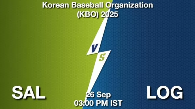 SAL vs LOG Match Previews and Baseball Tips