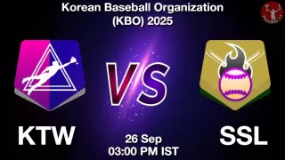 KTW vs SSL