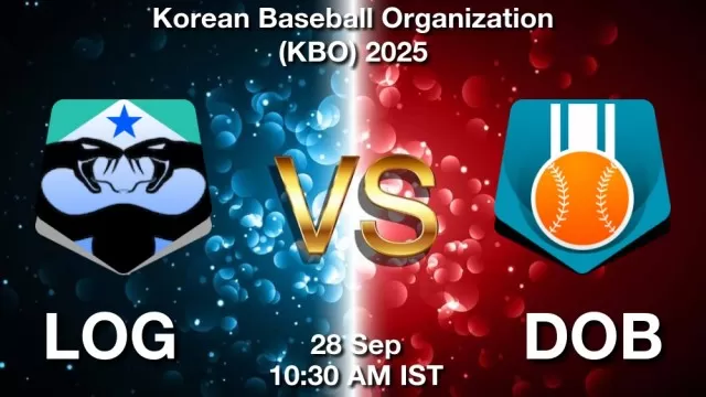 LOG vs DOB Match Previews and Baseball Tips