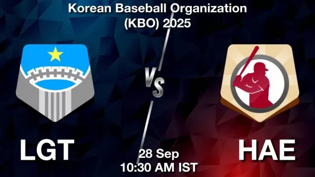 LGT vs HAE Match Previews and Baseball Tips