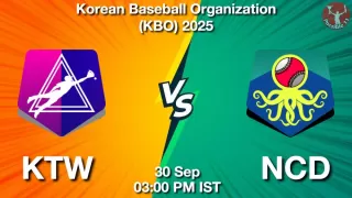 KTW vs NCD