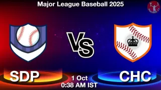 SDP vs CHC