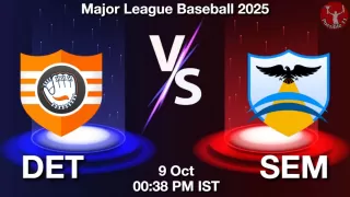 DET vs SEM