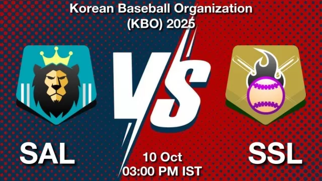 SAL vs SSL Match Previews SAL vs SSL Match Previews and Baseball Tips