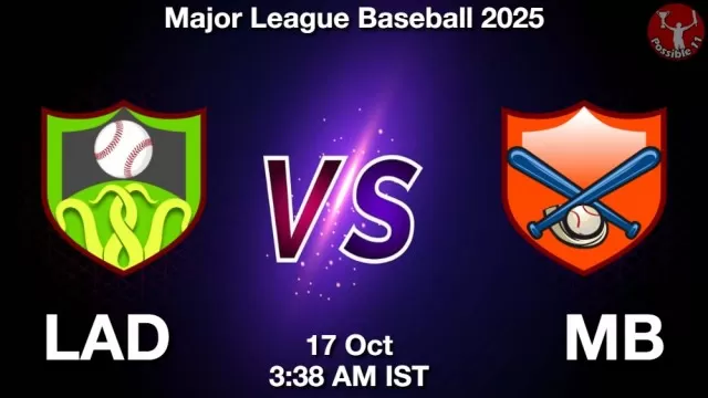 LAD vs MB Match Previews LAD vs MB Match Previews and Baseball Tips