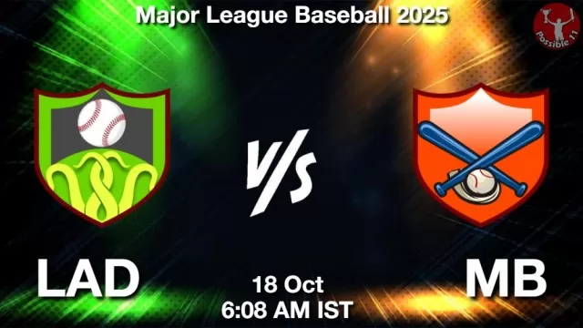 LAD vs MB Match Previews LAD vs MB Match Previews and Baseball Tips