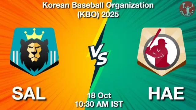 SAL vs HAE Match Previews SAL vs HAE Match Previews and Baseball Tips