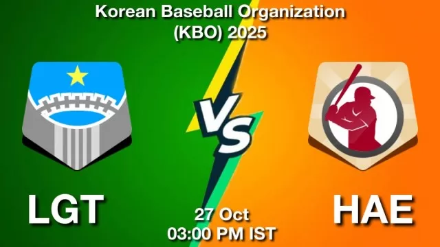 LGT vs HAE Match Previews LGT vs HAE Match Previews and Baseball Tips