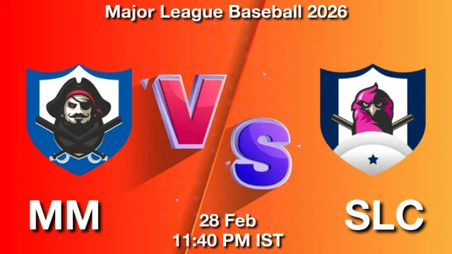 MM vs SLC Match Previews and Baseball Tips