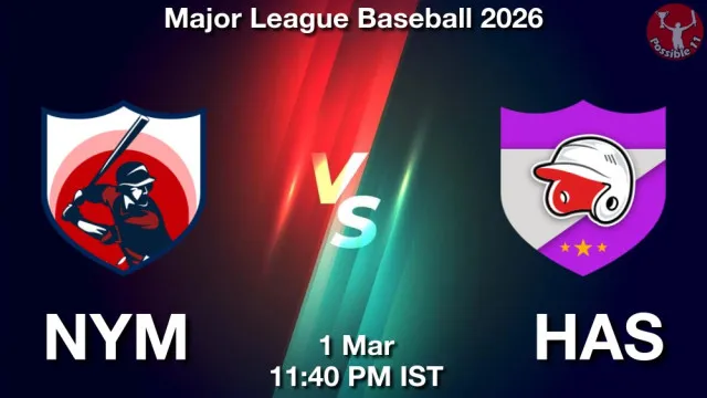 NYM vs HAS Match Previews and Baseball Tips