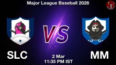 SLC vs MM Match Result